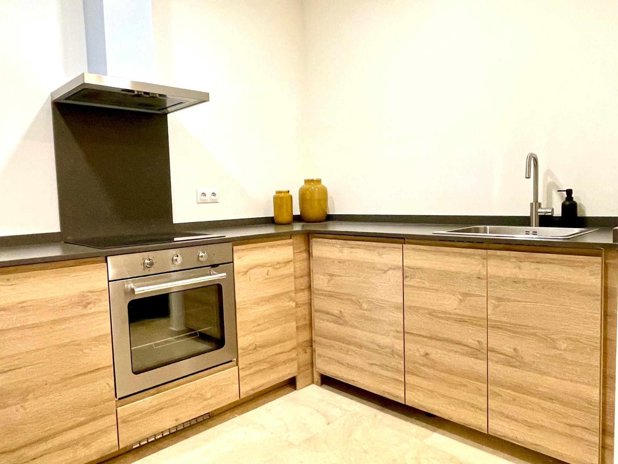 Apartment Eva Recommends Catedral Confort Ii *
