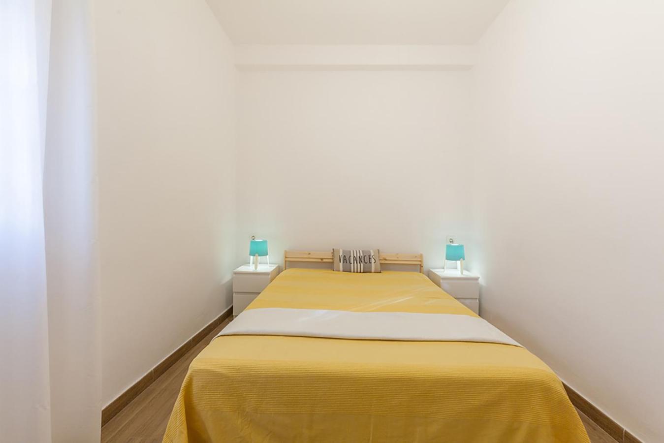 Apartamento Barrio De Triana - Asturias
