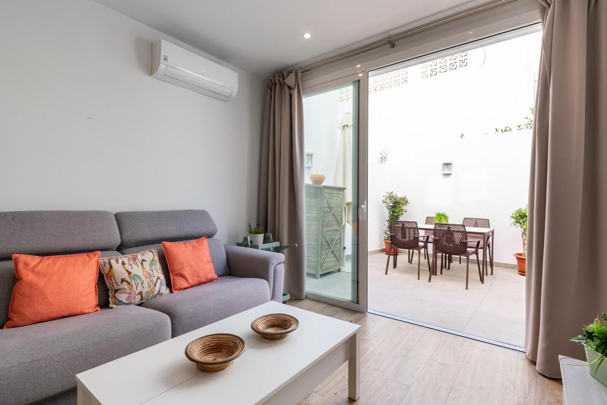 Apartment Levies Juderia By Thegoodtourist