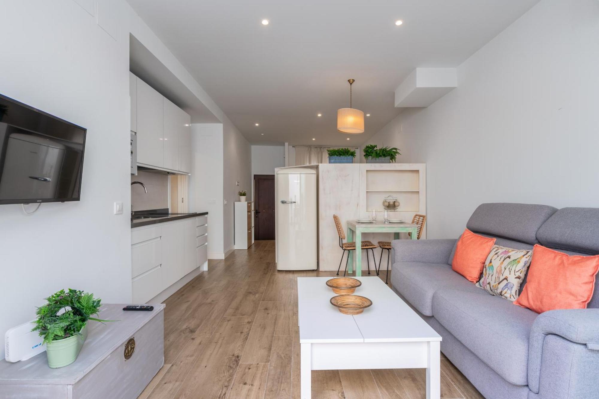 Levies Juderia By Thegoodtourist Apartamento Sevilla