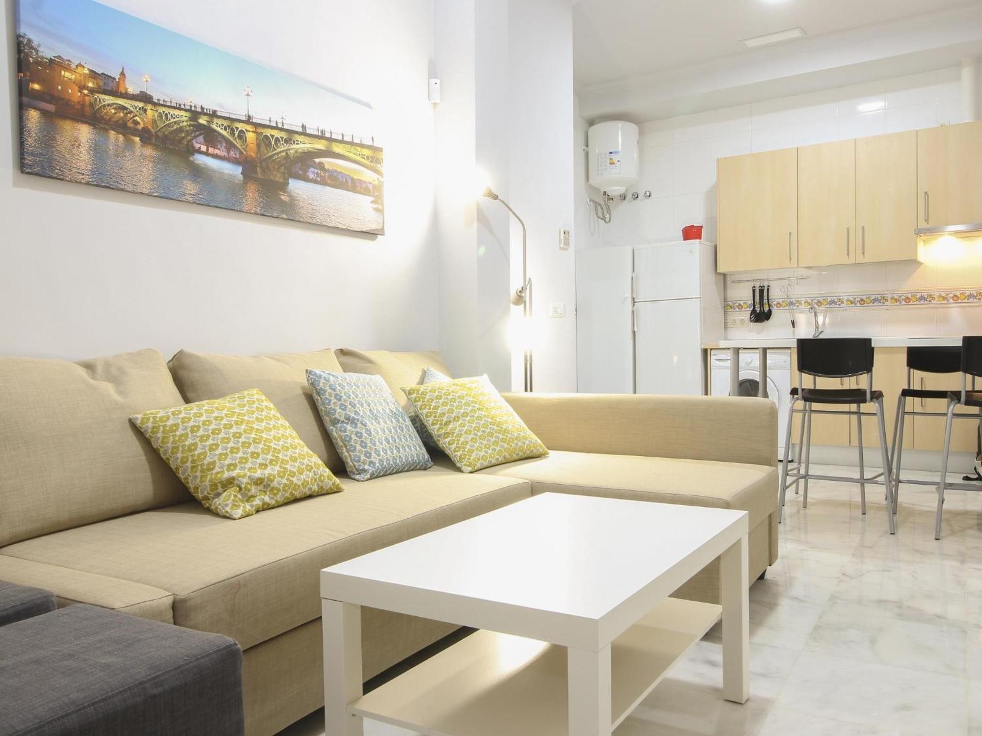 Apartment Castilla 141