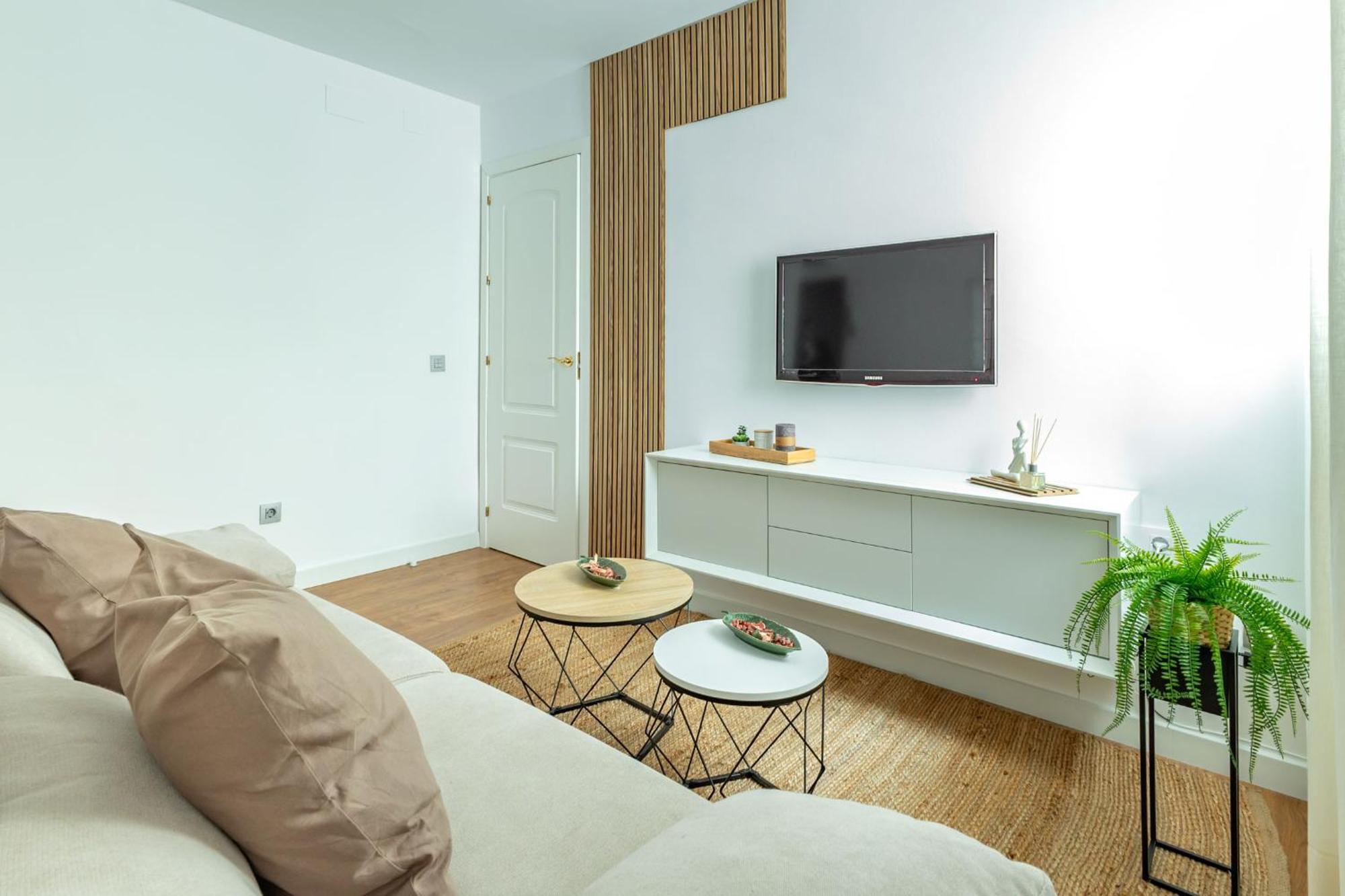 El Refugio De Emma Apartment Seville