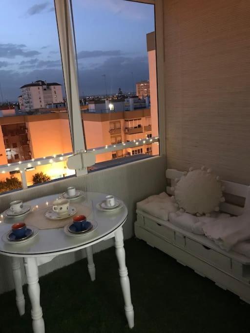 Apartment Tkm Amplio Y Familiar, Terraza Privada Seville