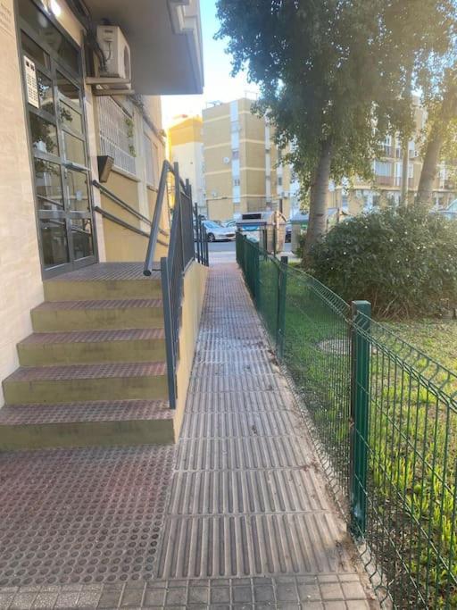 Tkm Amplio Y Familiar, Terraza Privada Apartment *