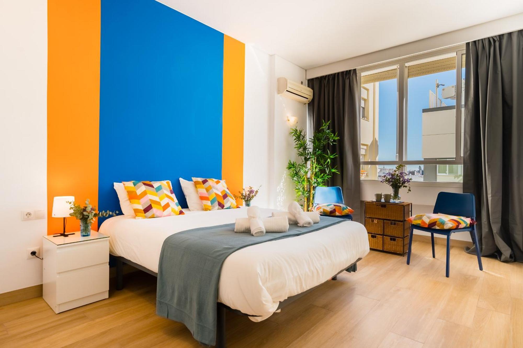 Apartment Anfitrion 8