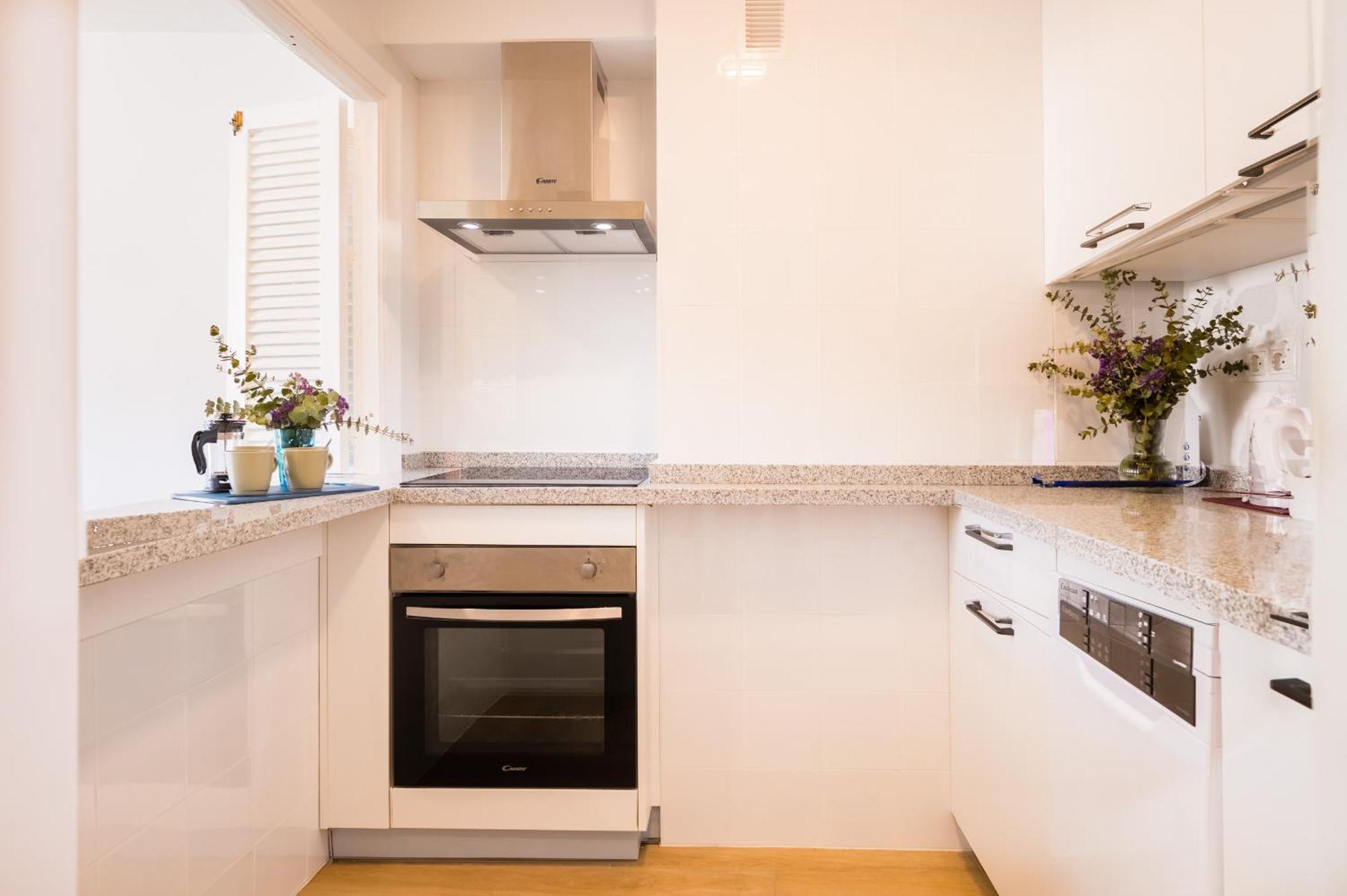 Apartment Anfitrion 8 *