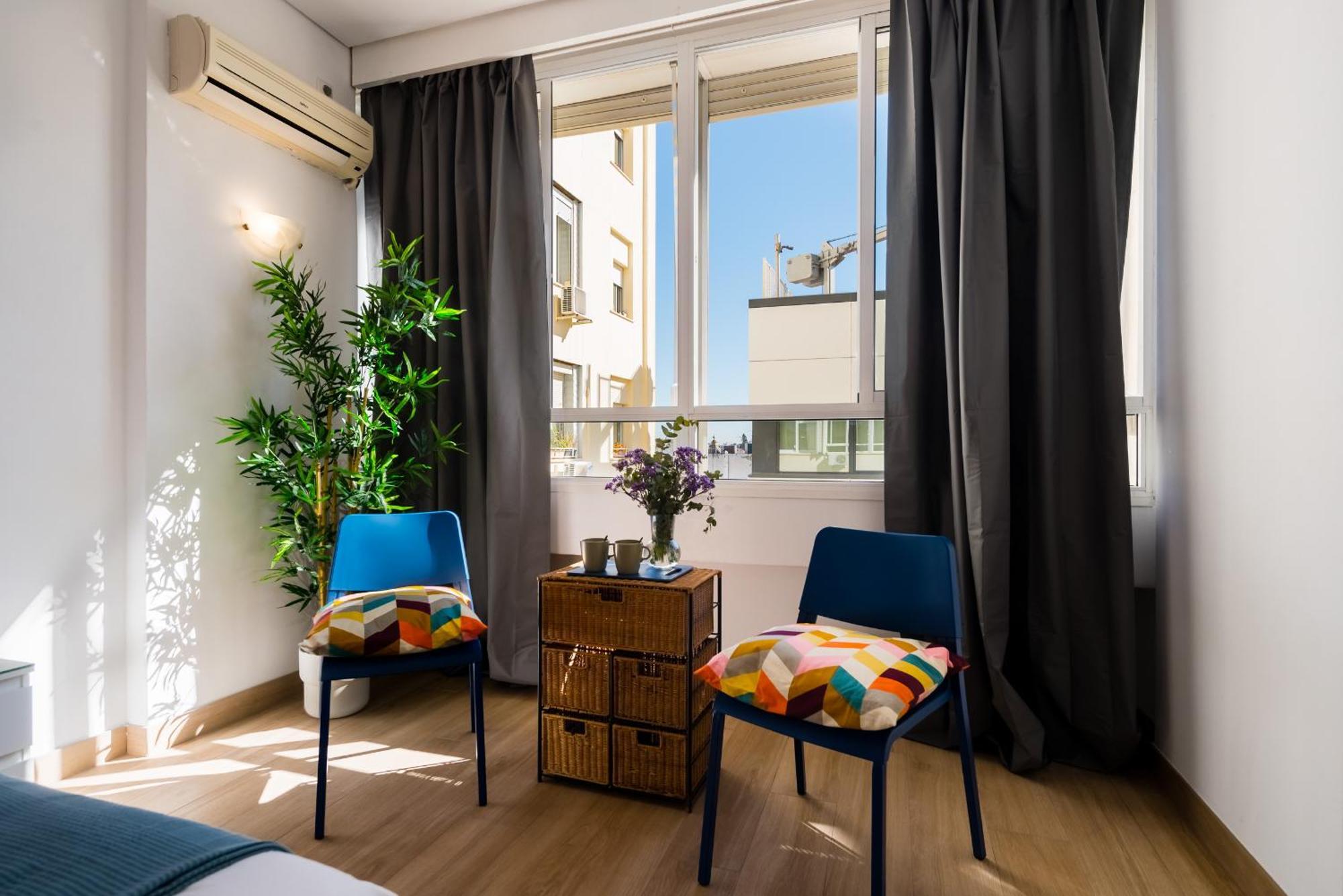 Apartment Anfitrion 8