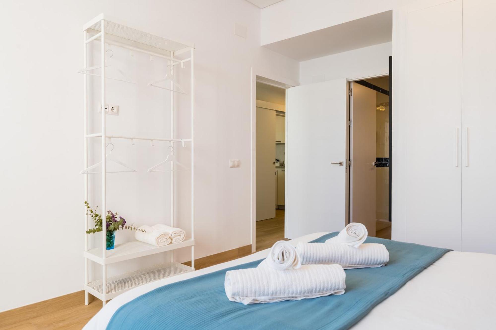 Anfitrion 8 Apartment Seville