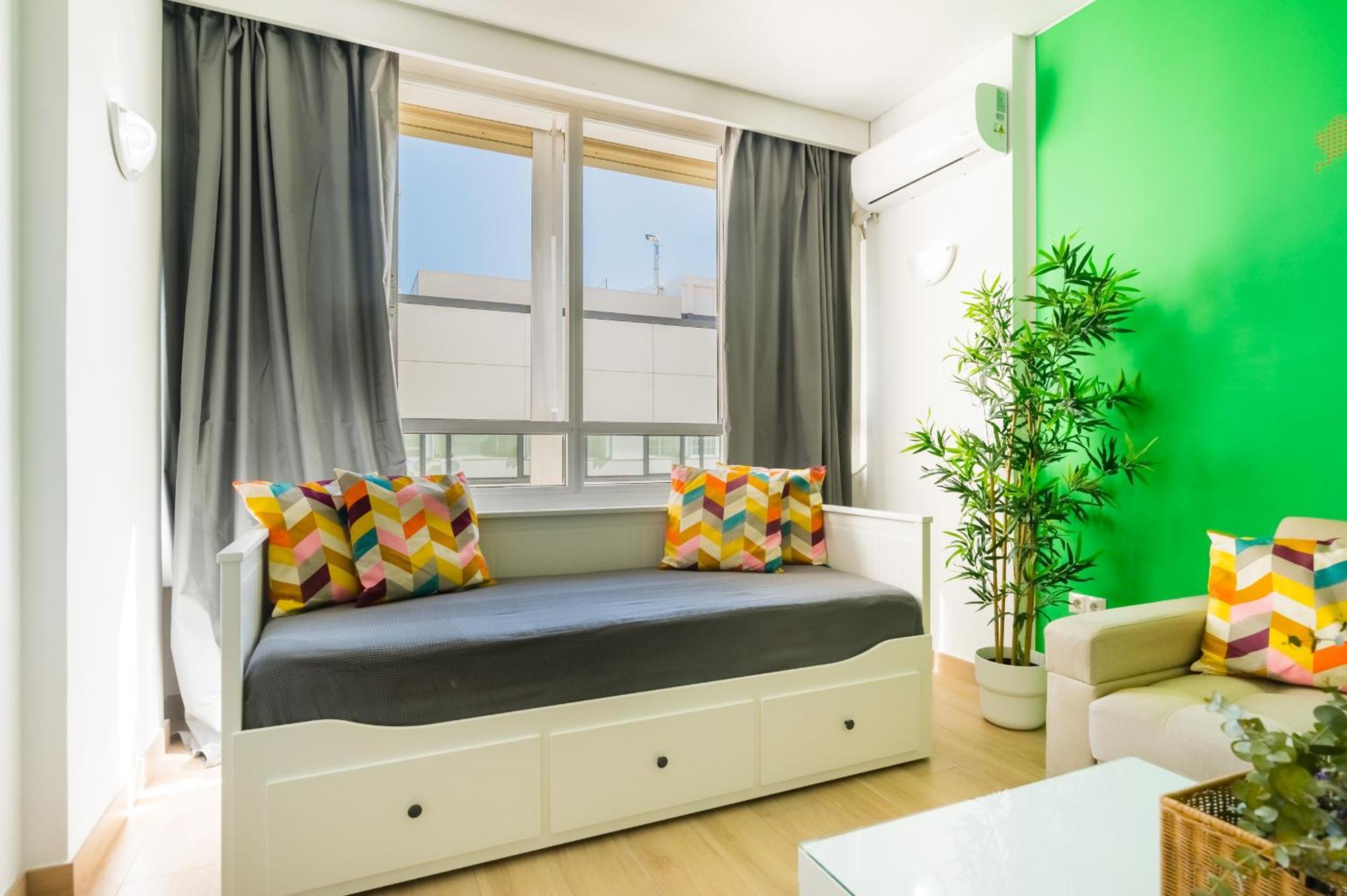 Apartment Anfitrion 8 Seville
