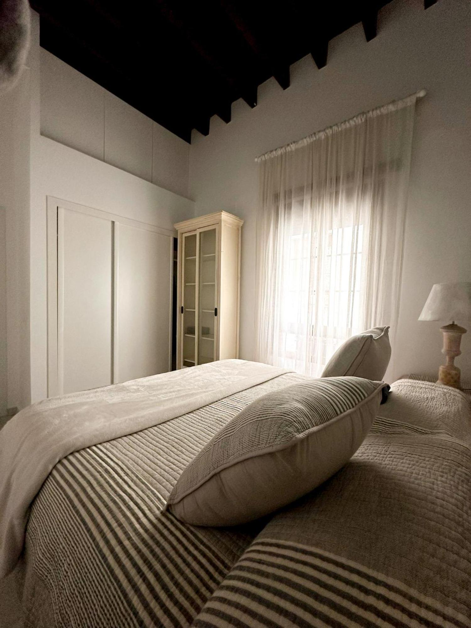 Apartment Atico Duplex Triana , Seville