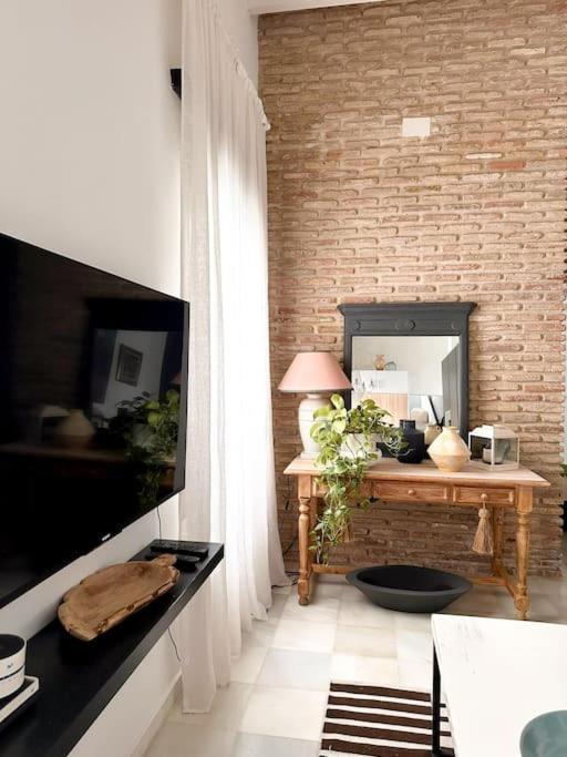 Apartment Atico Duplex Triana , Seville