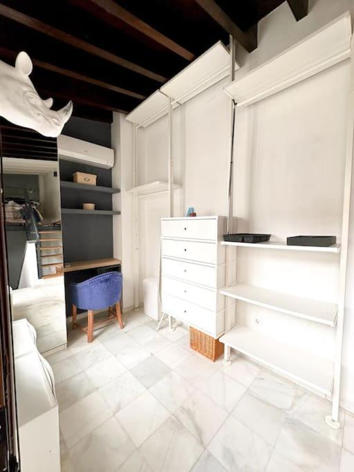 Atico Duplex Triana , Seville