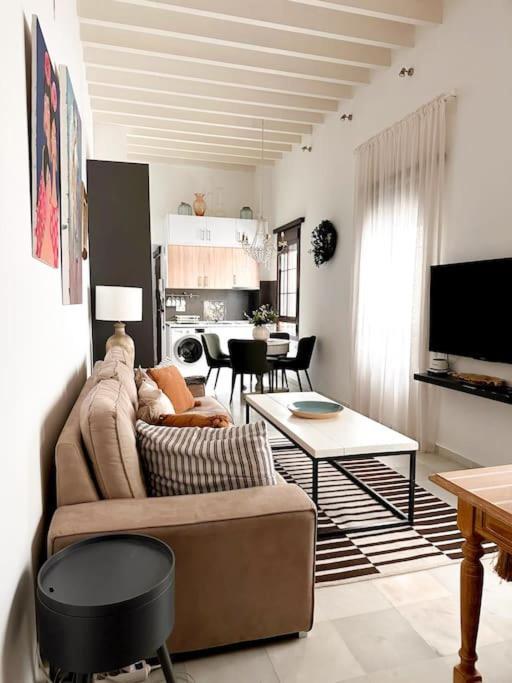 Apartment Atico Duplex Triana , Seville