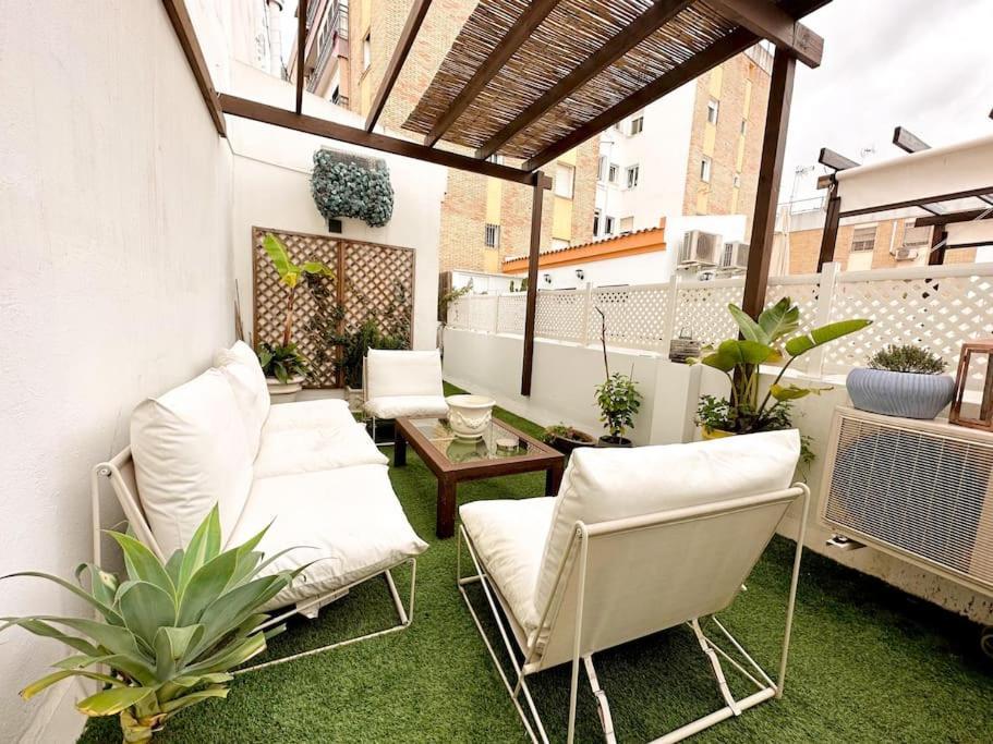 Atico Duplex Triana , Seville