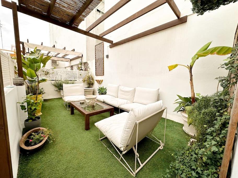 Atico Duplex Triana , Apartment Seville