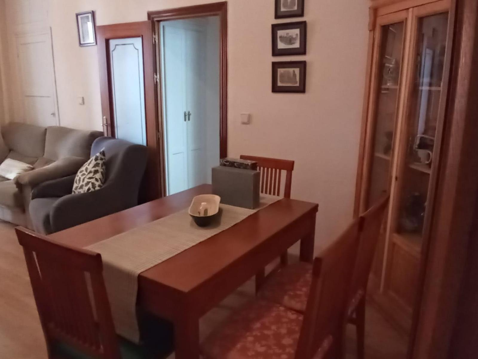 Apartamento, Atico Centrico. Wifi * Seville