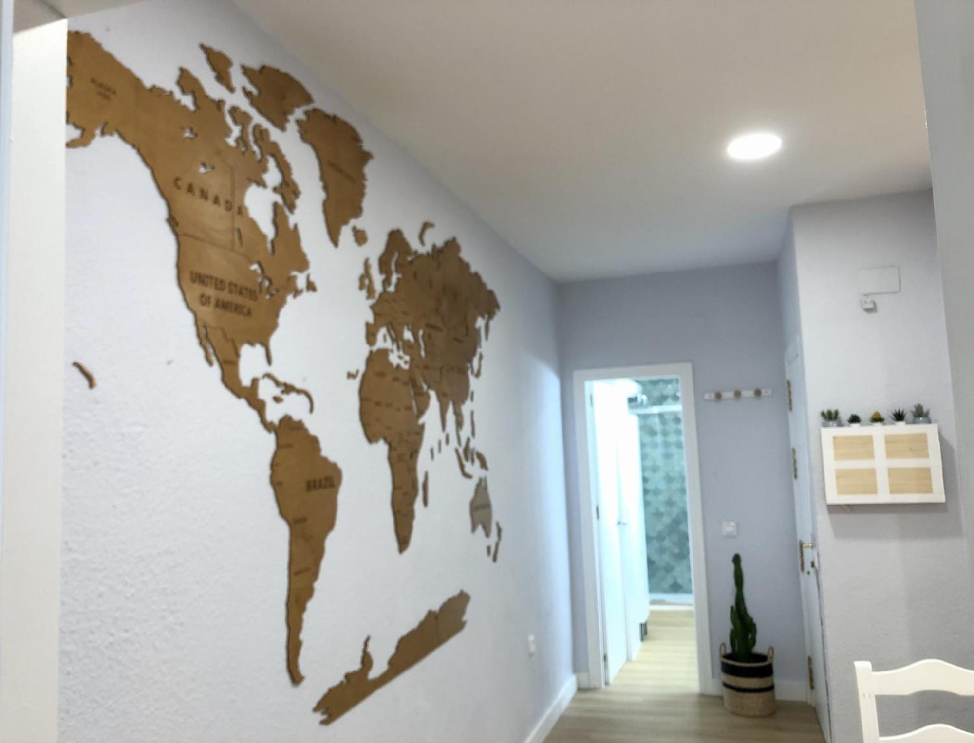 Alfaqueque B Apartamento *