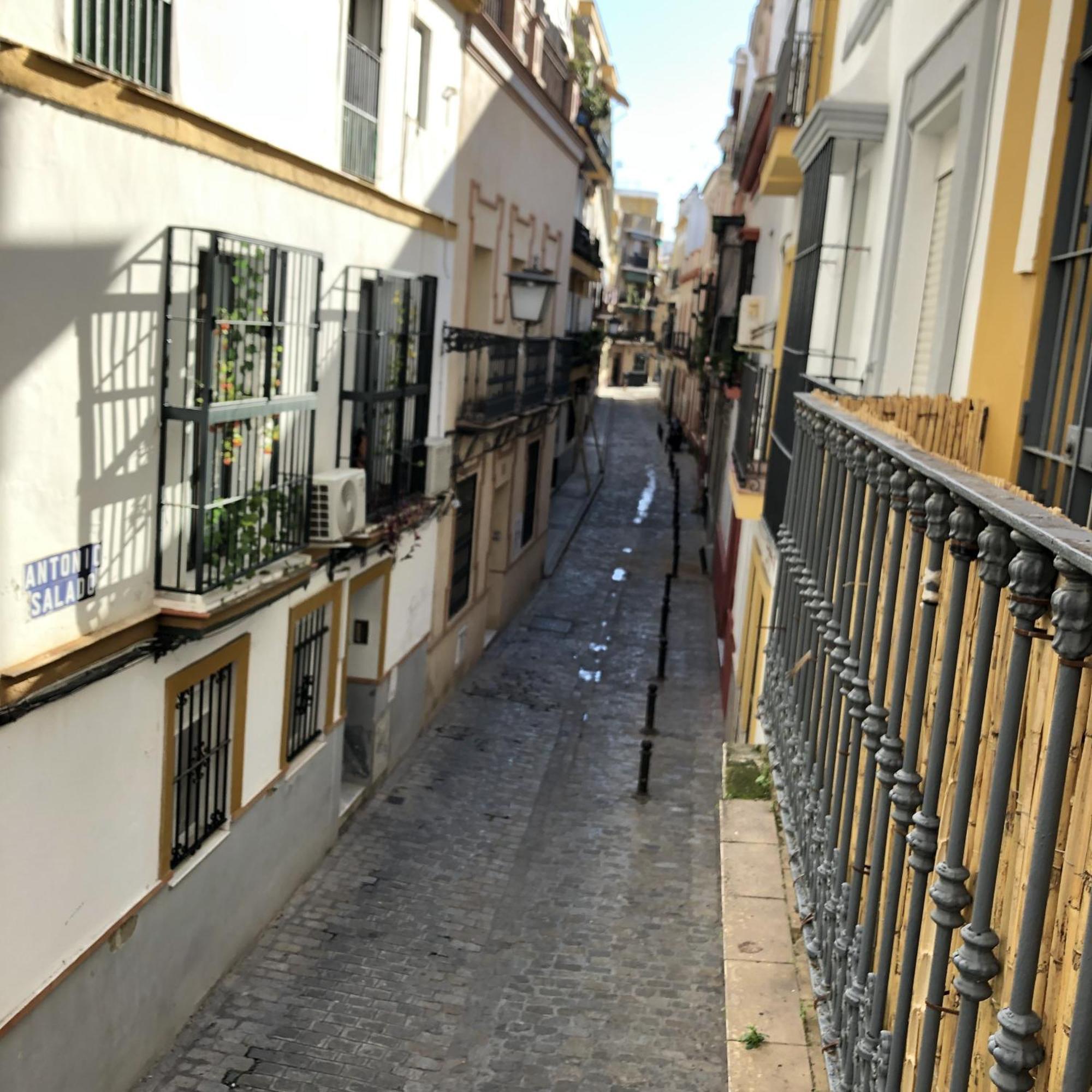 Apartamento Alfaqueque B