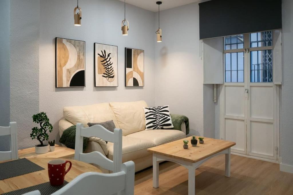 Apartamento Alfaqueque B