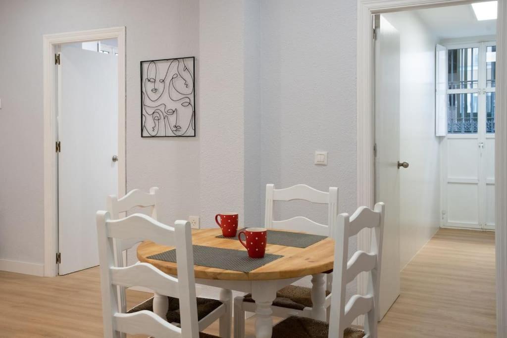 Alfaqueque B Apartamento Sevilla