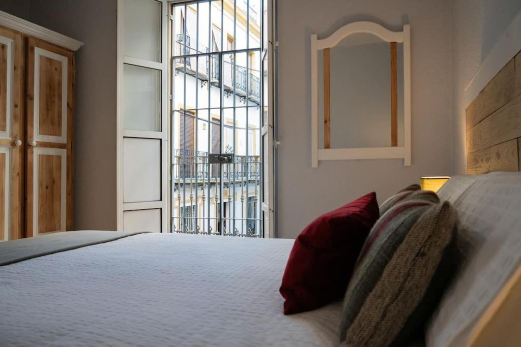 Apartamento Alfaqueque B *