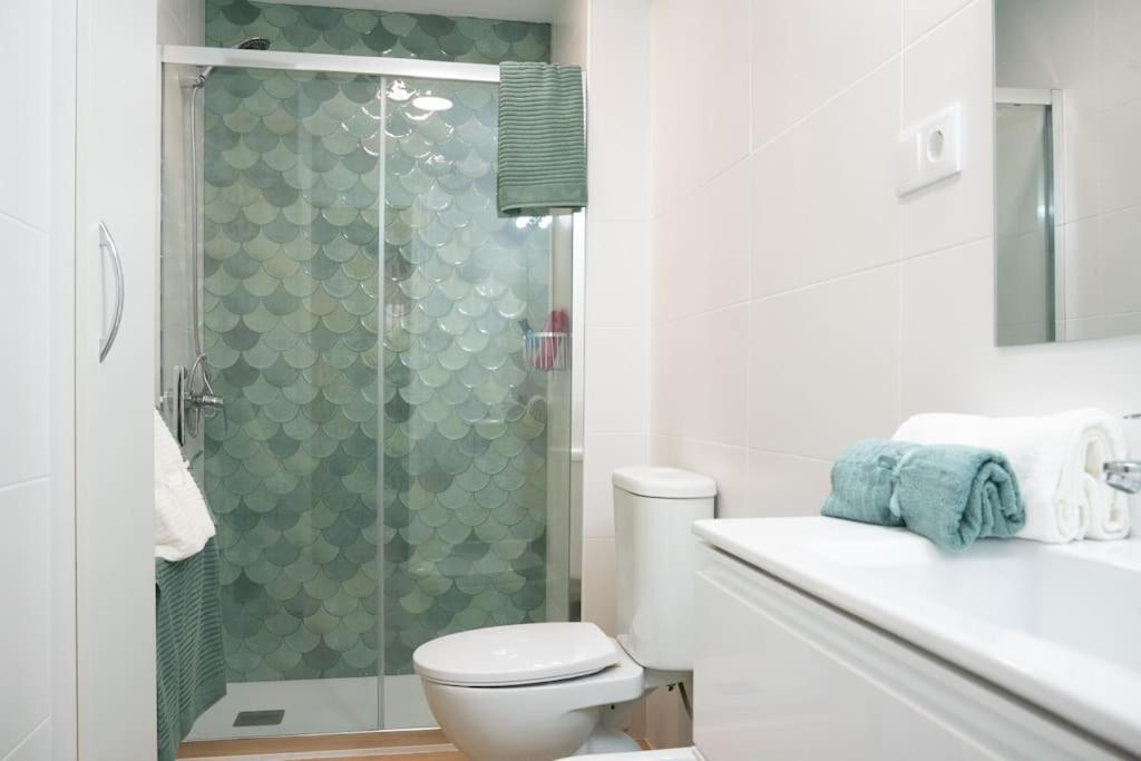 Apartamento Alfaqueque B