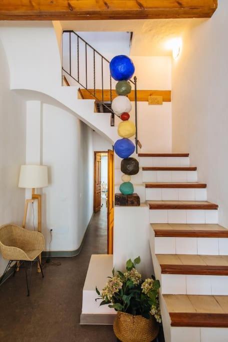 Luxury 3 Floor House Prime Location Plaza De Toros Holiday home Seville
