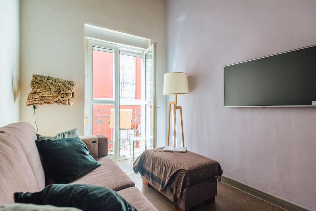 Holiday home Luxury 3 Floor House Prime Location Plaza De Toros Seville