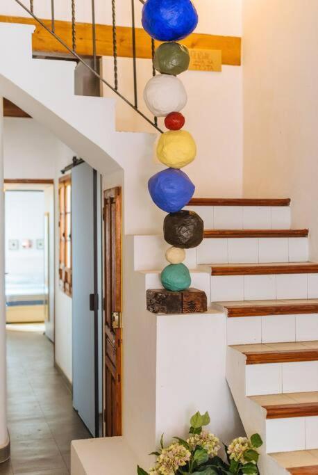 Luxury 3 Floor House Prime Location Plaza De Toros Holiday home