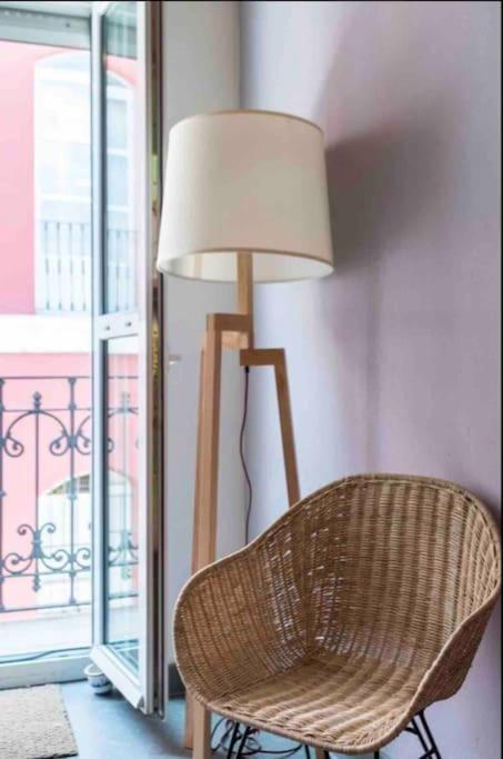 Luxury 3 Floor House Prime Location Plaza De Toros Holiday home *