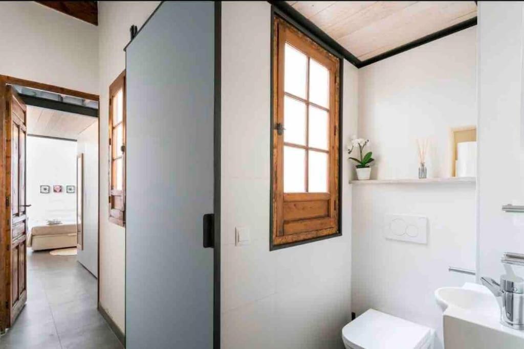 Holiday home Luxury 3 Floor House Prime Location Plaza De Toros