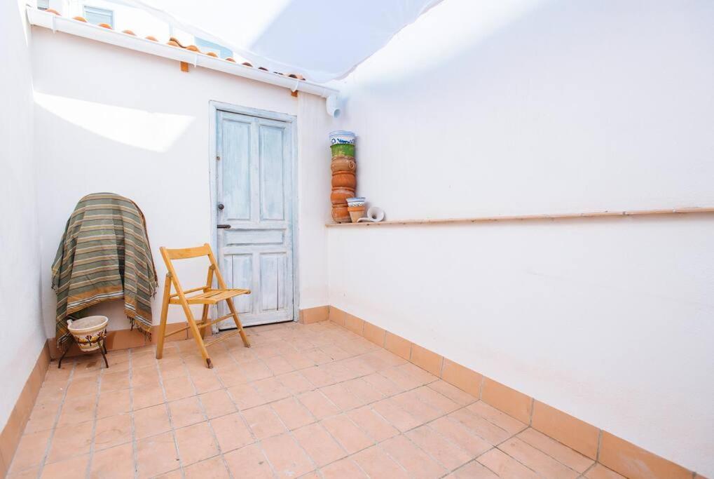 Luxury 3 Floor House Prime Location Plaza De Toros Holiday home *