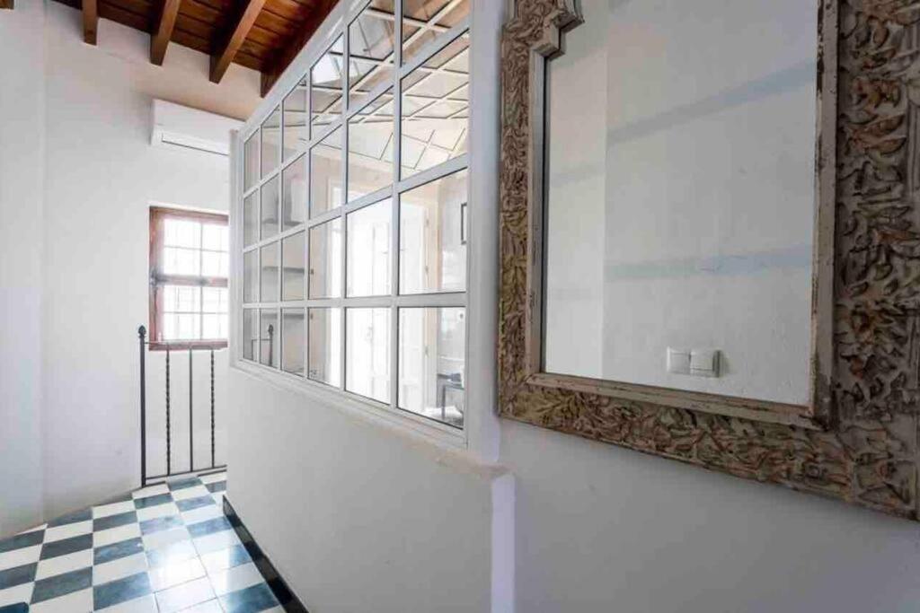 Luxury 3 Floor House Prime Location Plaza De Toros Holiday home *