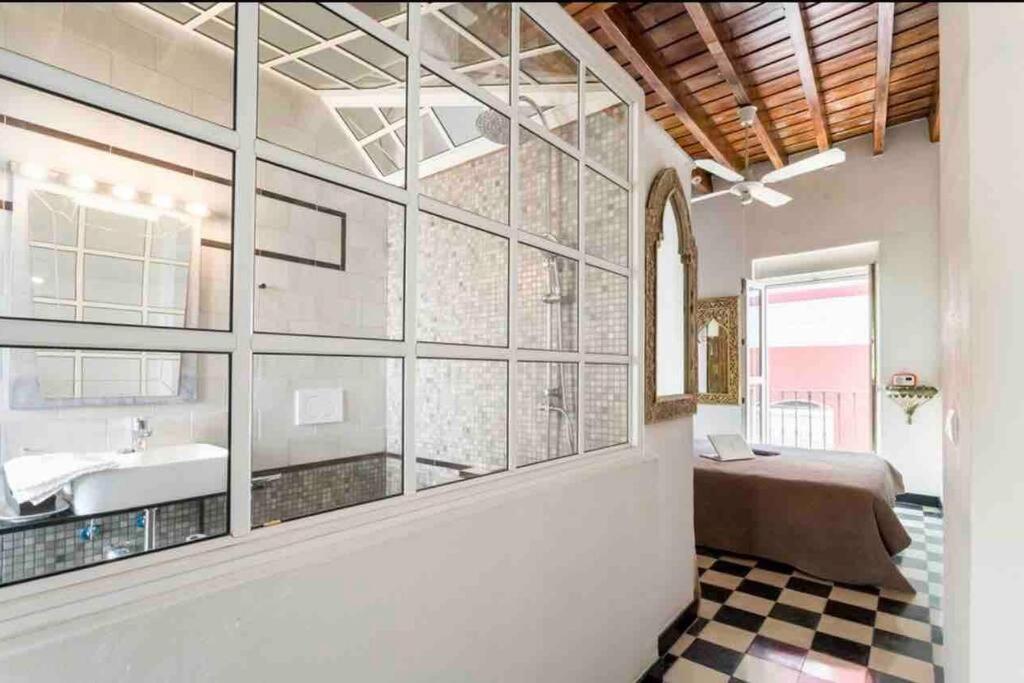 Holiday home Luxury 3 Floor House Prime Location Plaza De Toros Seville