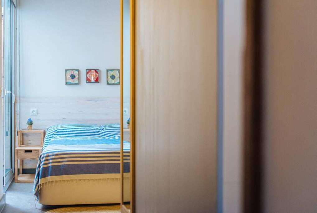 Luxury 3 Floor House Prime Location Plaza De Toros Holiday home Seville