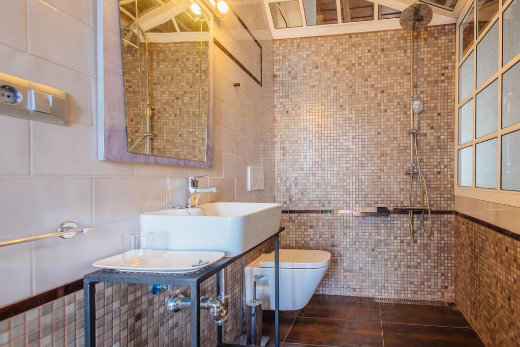 Luxury 3 Floor House Prime Location Plaza De Toros Seville