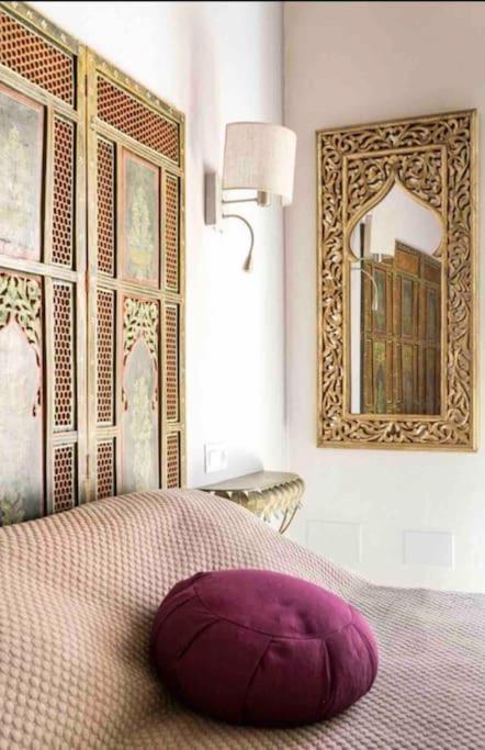 Holiday home Luxury 3 Floor House Prime Location Plaza De Toros *