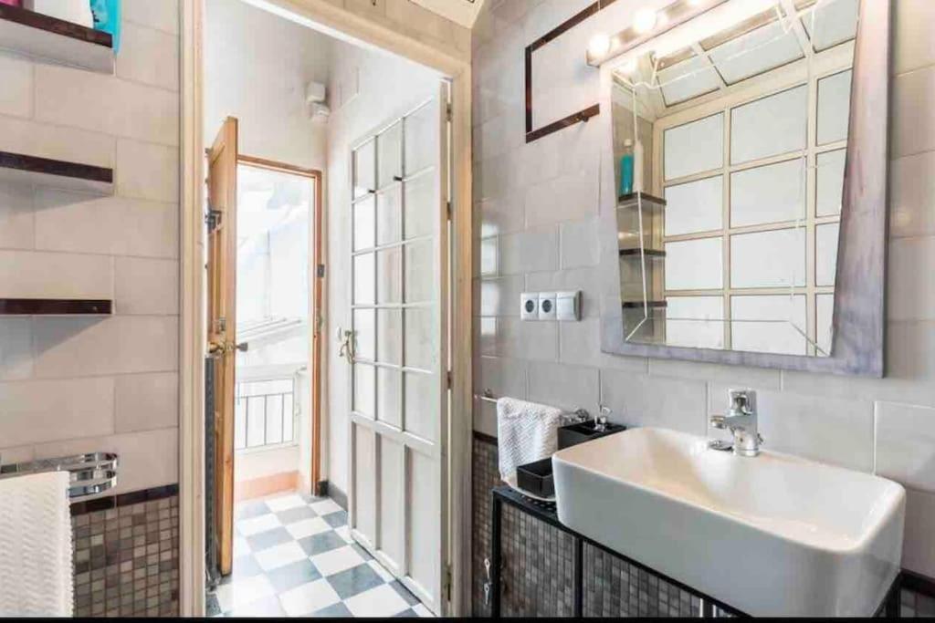 Luxury 3 Floor House Prime Location Plaza De Toros Seville
