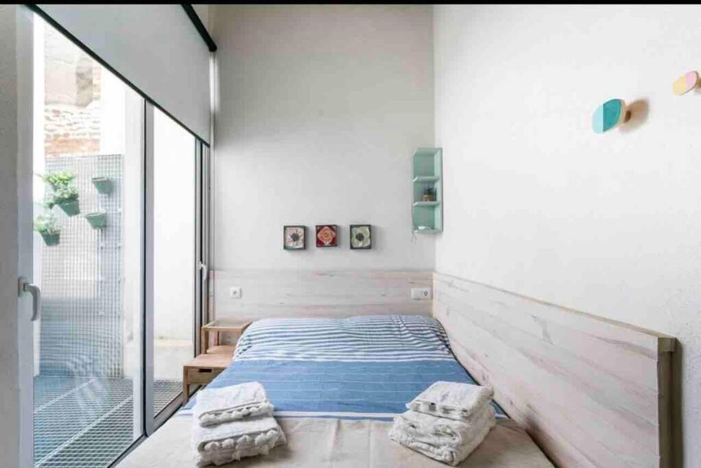 Luxury 3 Floor House Prime Location Plaza De Toros Holiday home