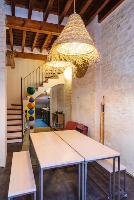 Luxury 3 Floor House Prime Location Plaza De Toros Holiday home *