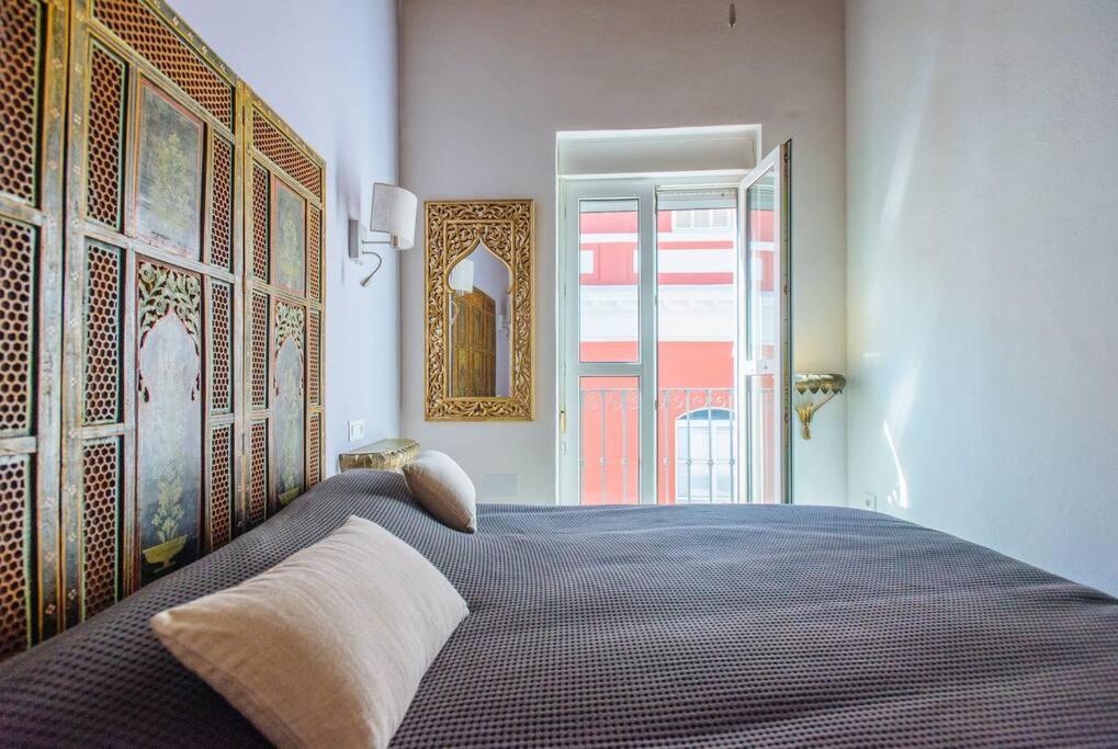 Luxury 3 Floor House Prime Location Plaza De Toros Holiday home *