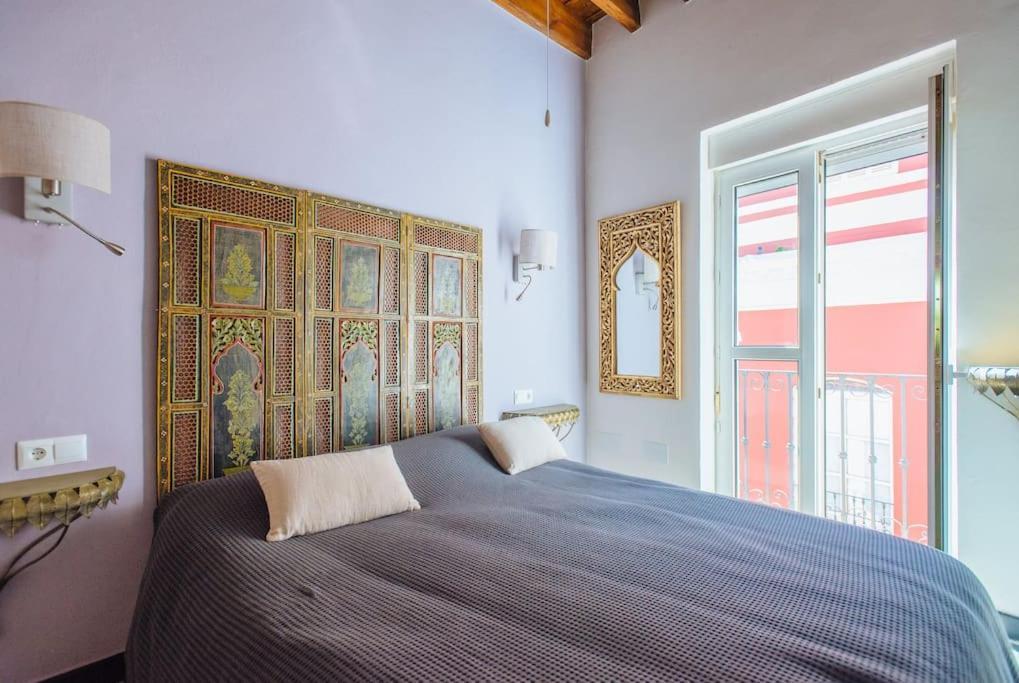 Holiday home Luxury 3 Floor House Prime Location Plaza De Toros