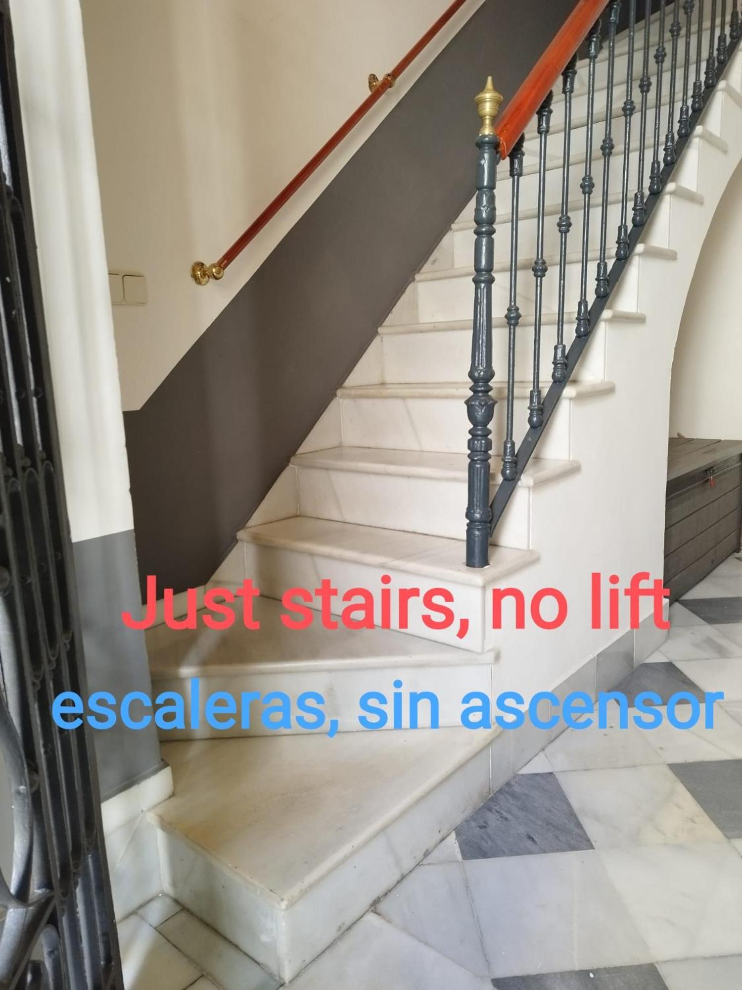 San Lorenzo Collection Homes - Space Maison Apartamento *