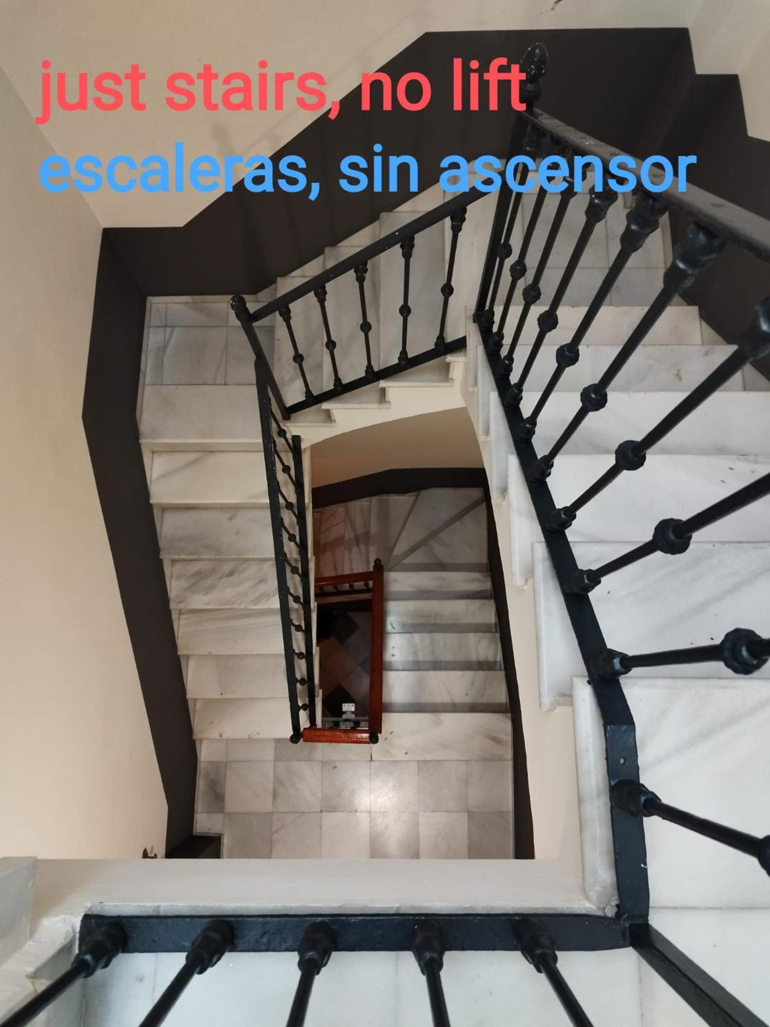 Apartamento San Lorenzo Collection Homes - Space Maison Sevilla