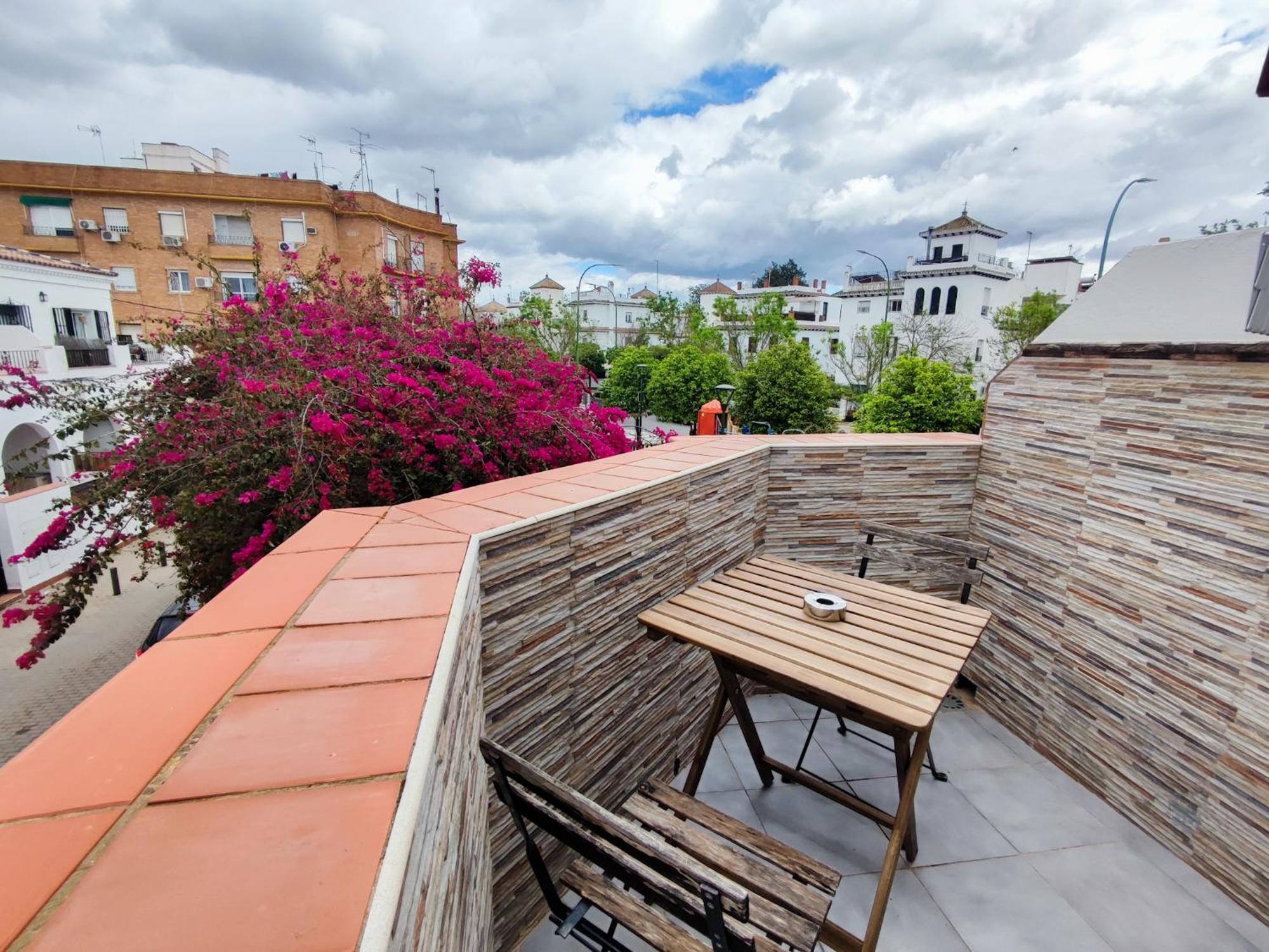 Estudiovintage. Heliopolis Apartamento *