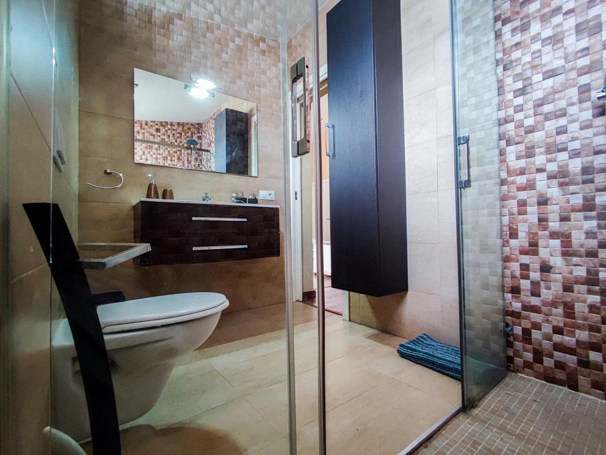 Apartamento Estudiovintage. Heliopolis