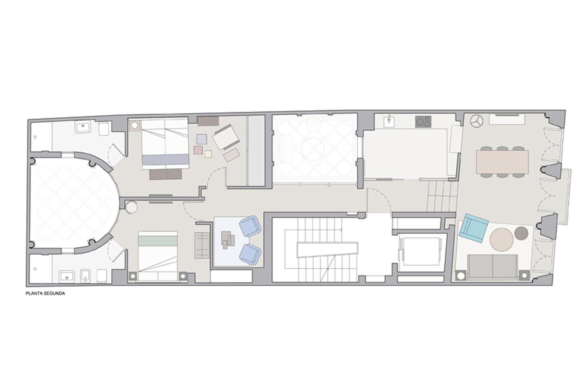 Puerta Catedral Boutique Apartamento Sevilla