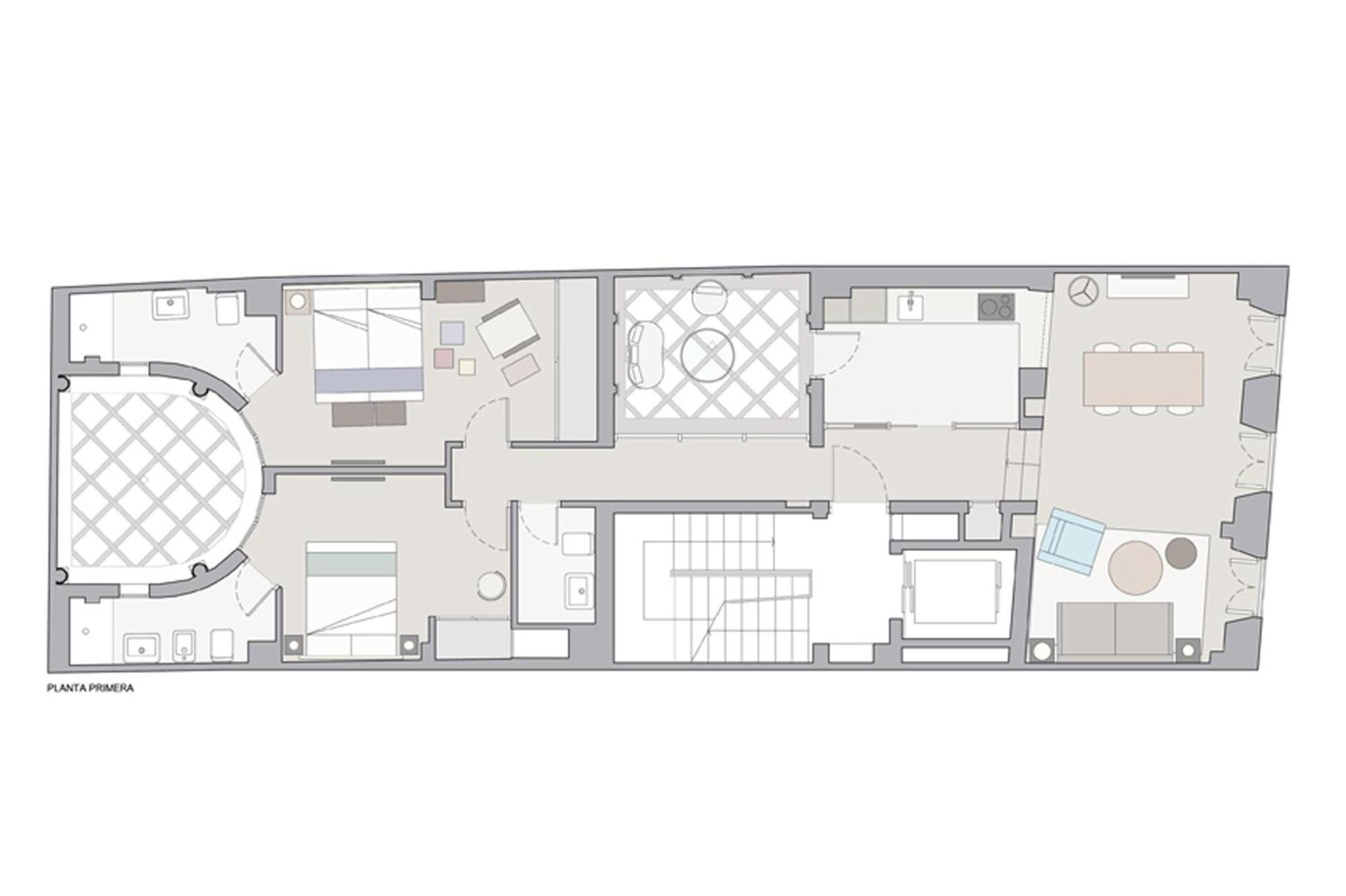 Apartamento Puerta Catedral Boutique *
