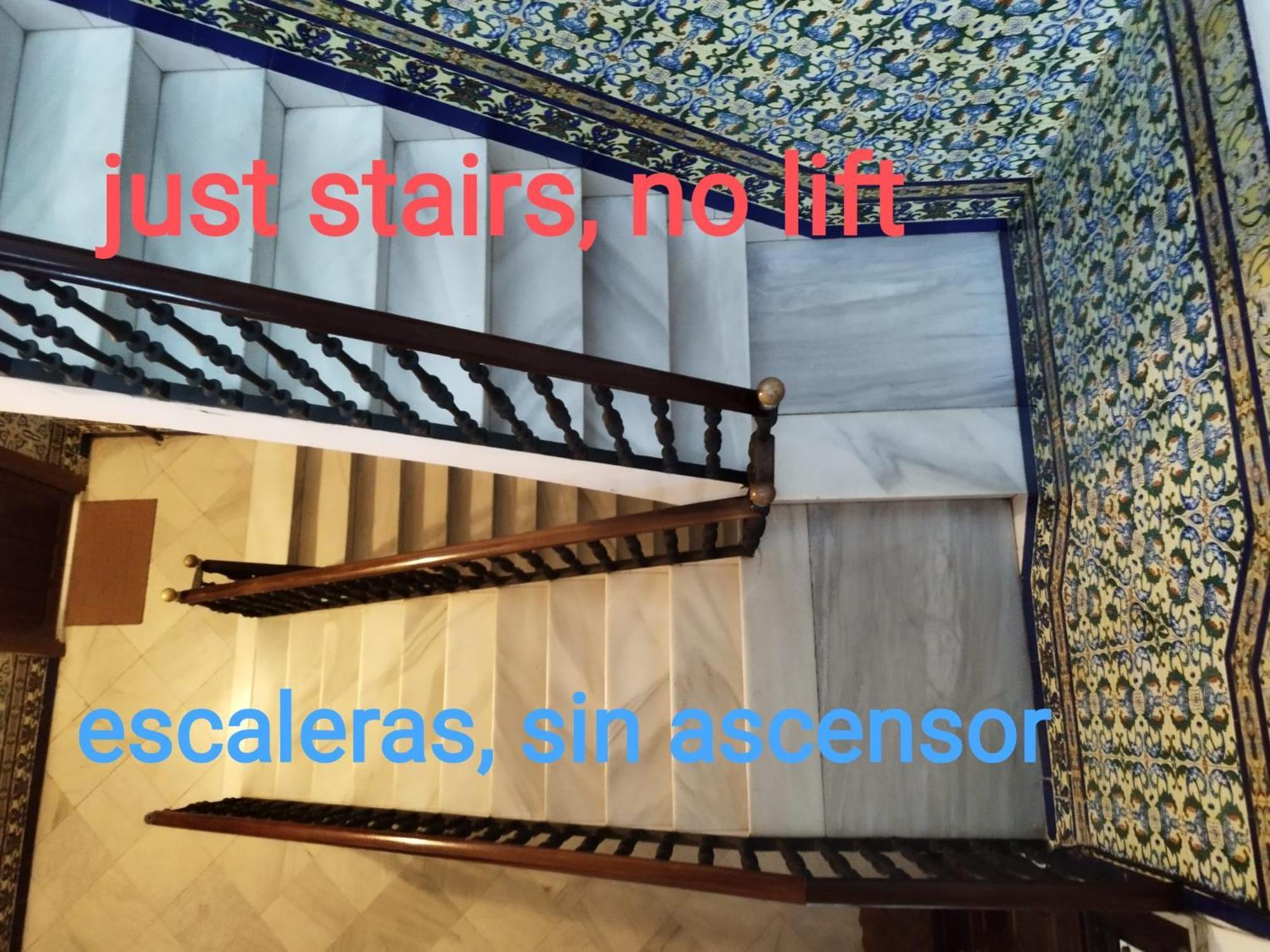 Stunning Boutique - Space Maison * Seville