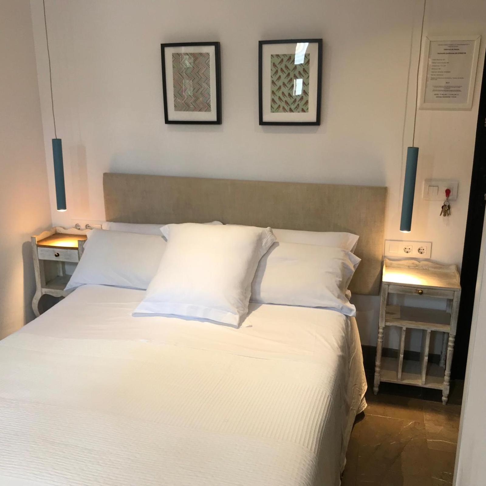 Bed and breakfast Urban House Siurot 33